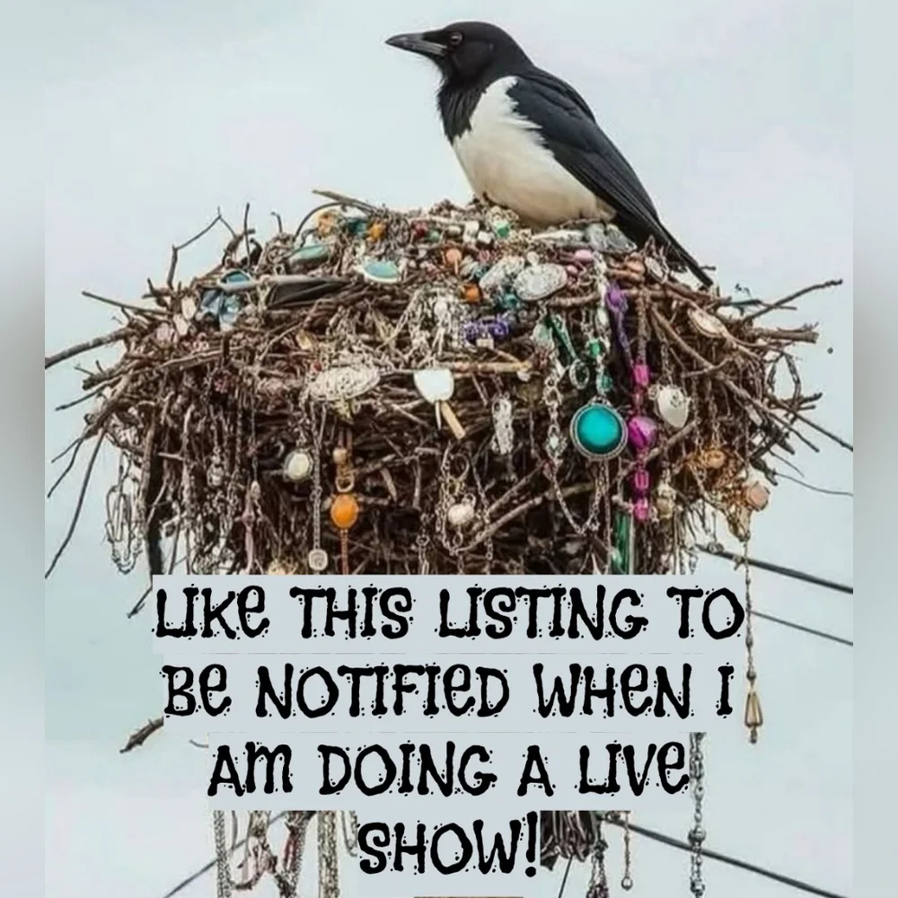 LIVE SHOW NOTIFICATION - Picture 1 of 1